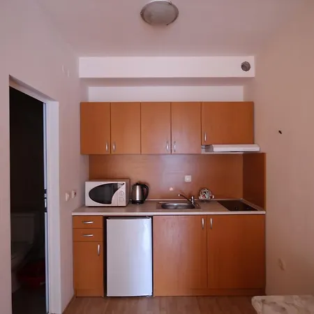 Apartment Arendoo In Stella Polaris *