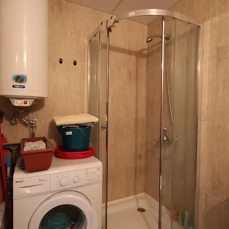 Apartment Arendoo In Stella Polaris
