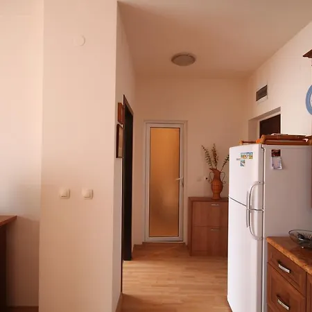Apartment Arendoo In Stella Polaris *