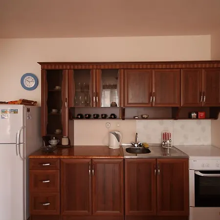 Apartment Arendoo In Stella Polaris Sunny Beach