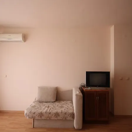 Apartment Arendoo In Stella Polaris *