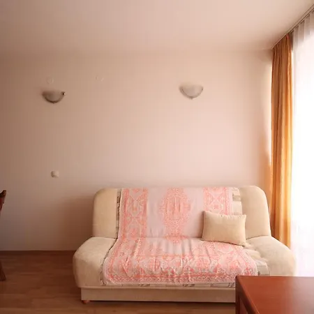 Apartment Arendoo In Stella Polaris