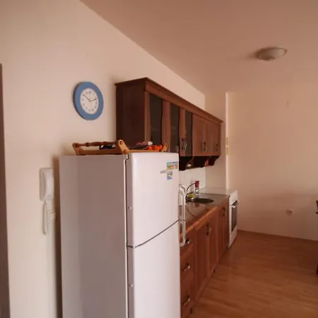 Apartment Arendoo In Stella Polaris *
